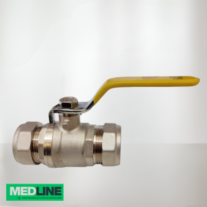 Copper Compression Ball Valves,
Isolation Ball Valves Manufacturer and Exporter