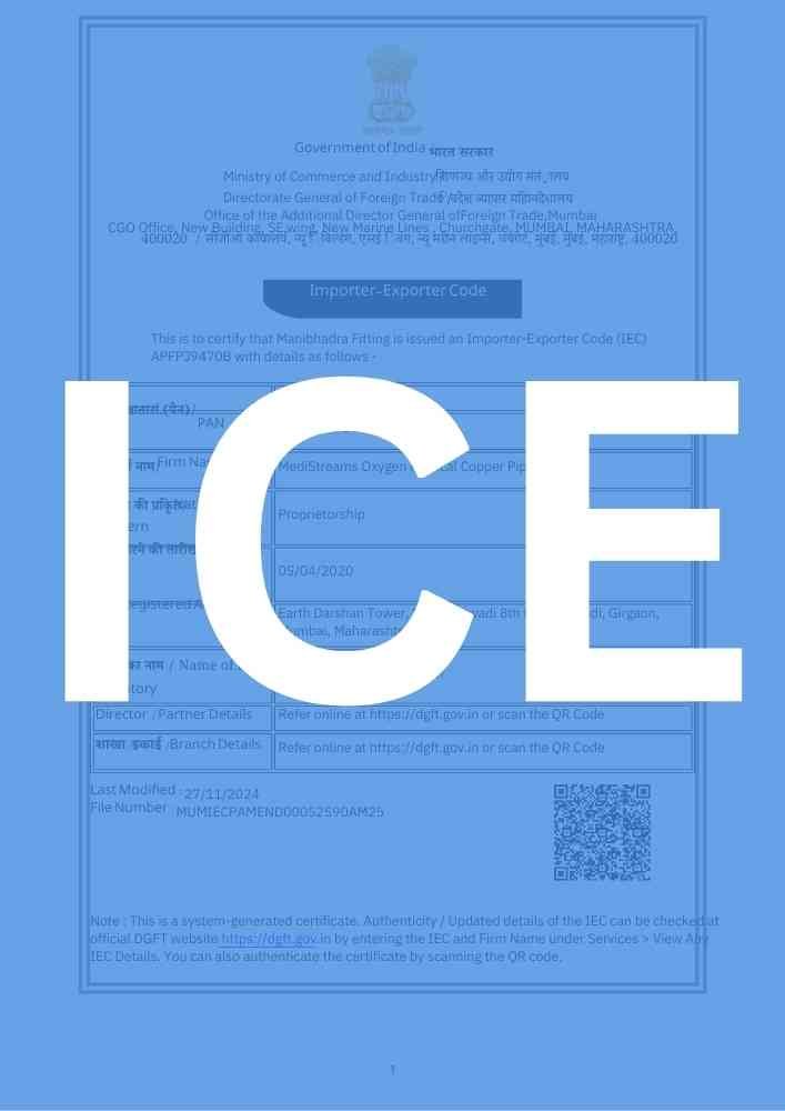 Standards & Certifications 2