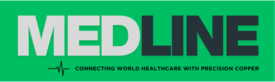 Med-Line – Medical Oxygen